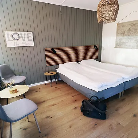 Strandmotellet 3* Greve