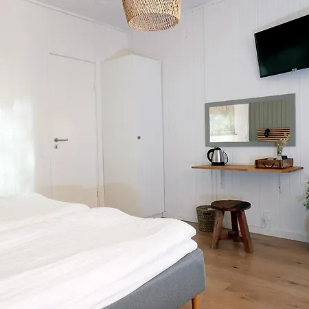 Strandmotellet 3* Greve