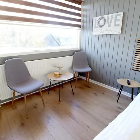 Strandmotellet 3*