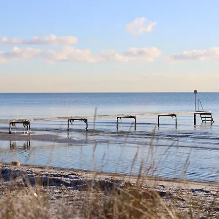 汽车旅馆 Strandmotellet Greve