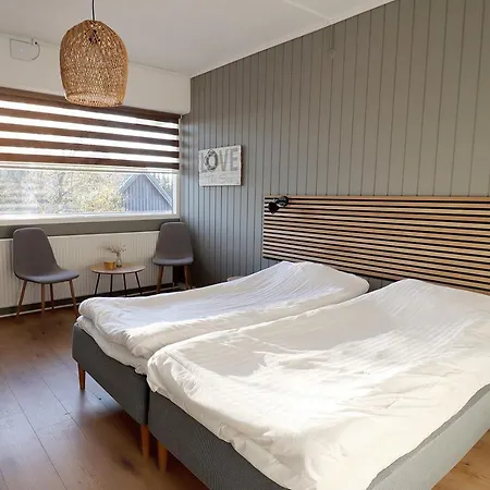 Strandmotellet 3* Greve