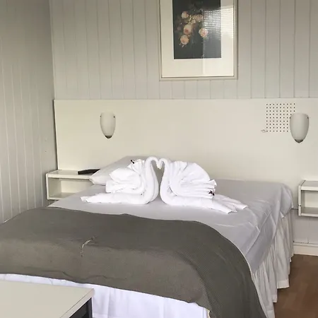 Motel Strandmotellet 3*