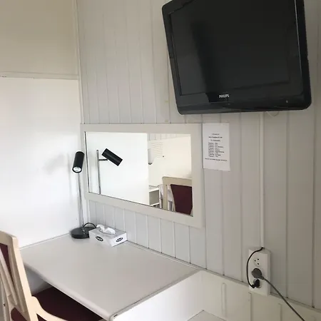 Motel Strandmotellet 3*