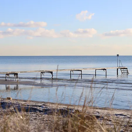 Motel Strandmotellet