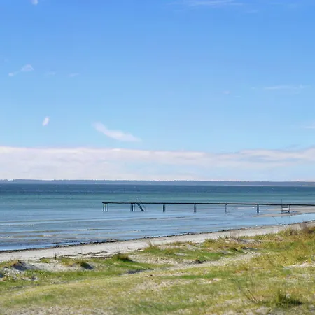 Motel Strandmotellet Greve