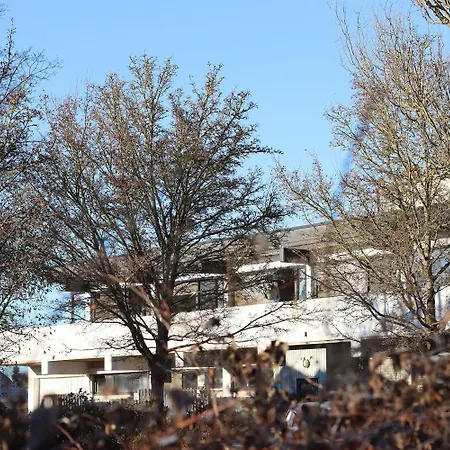 Strandmotellet Motel Greve