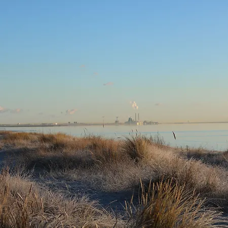 Strandmotellet 3* Greve