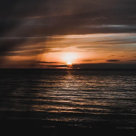 Motel Strandmotellet Greve