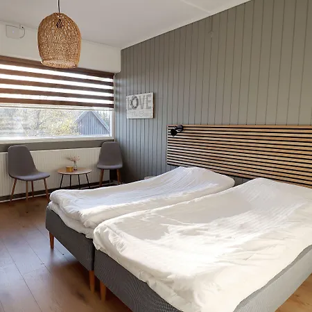 Motel Strandmotellet 3*