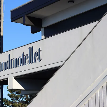 Motel Strandmotellet