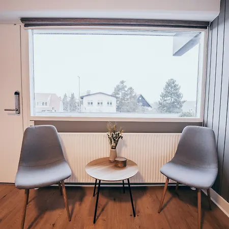 Strandmotellet Motel 3*