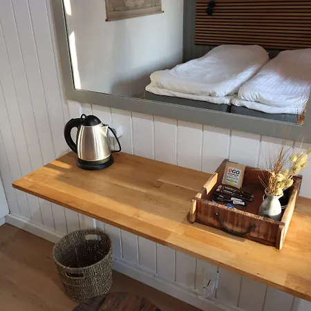 Motel Strandmotellet Greve