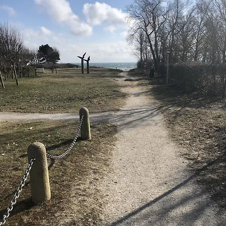 Strandmotellet Greve