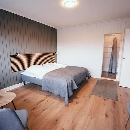 Motel Strandmotellet 3*