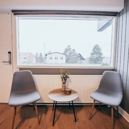 Strandmotellet Greve