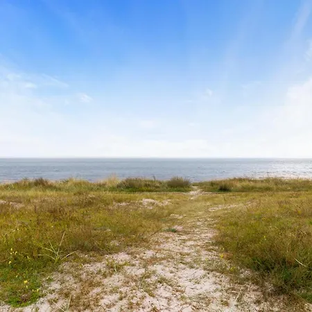 Strandmotellet 汽车旅馆