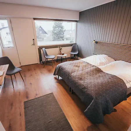 Strandmotellet Greve