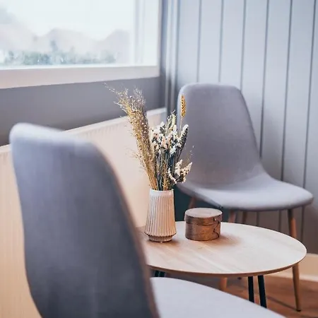 Strandmotellet 3* Greve