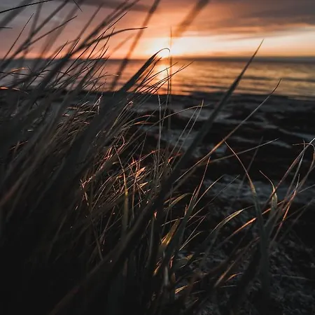 Strandmotellet Greve