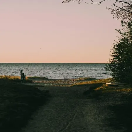 Motel Strandmotellet Greve