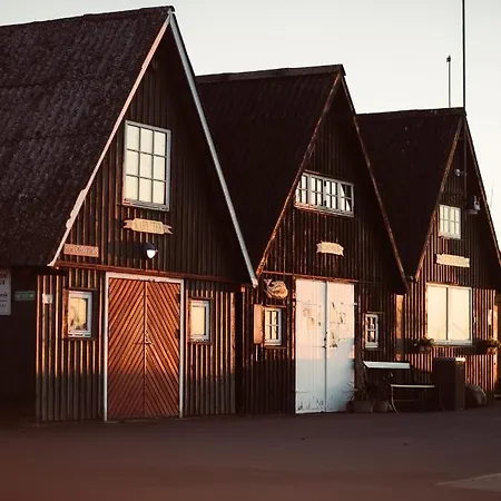 Motel Strandmotellet 3*