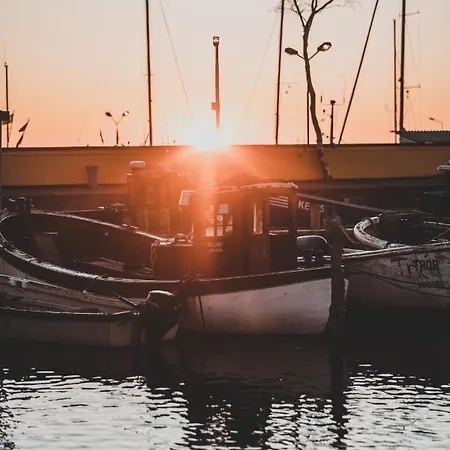 Strandmotellet Motel Greve