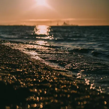 Strandmotellet Motel