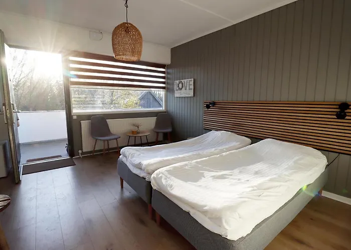 Strandmotellet Motel 3*