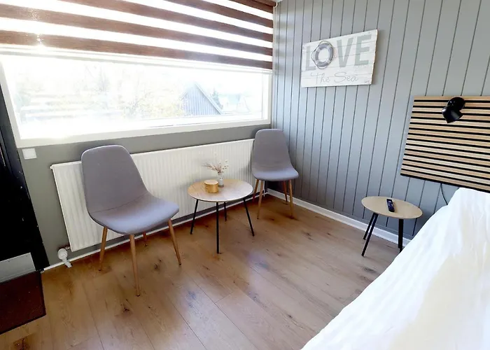 Strandmotellet 3*