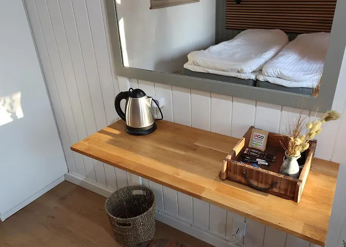 Motel Strandmotellet 3*