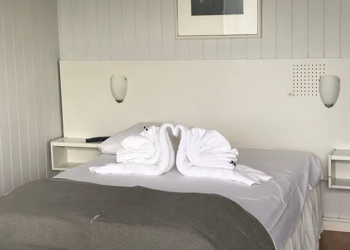 Motel Strandmotellet 3*