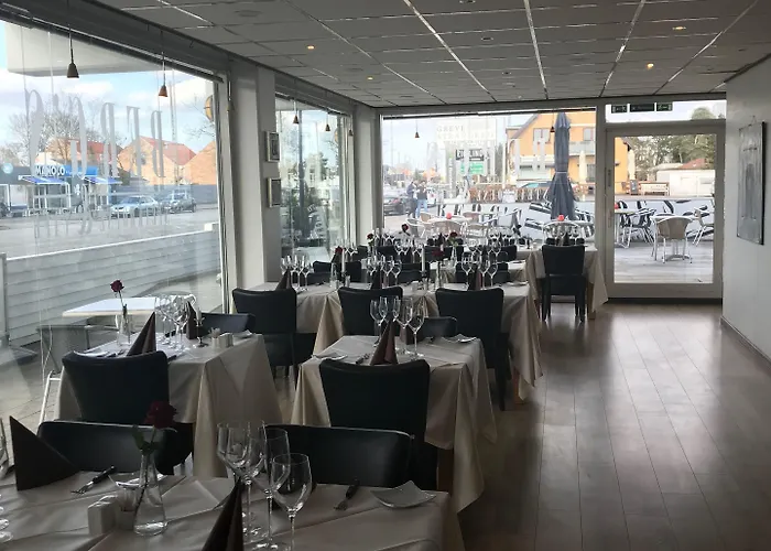 Strandmotellet 3*