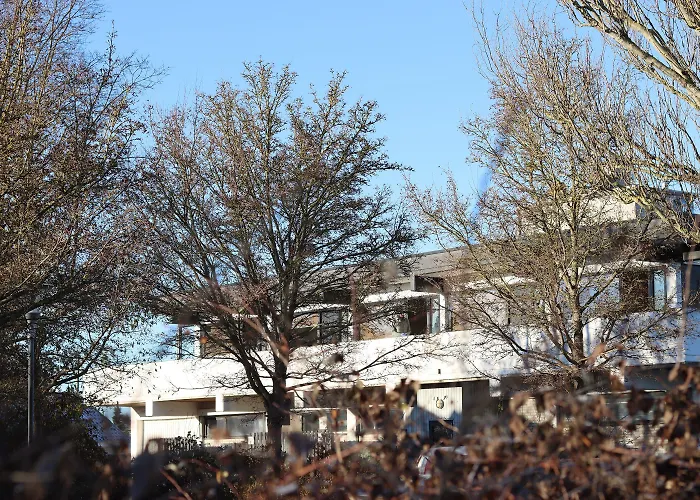 Strandmotellet Motel Greve