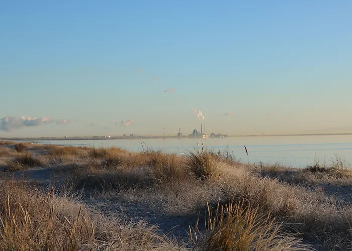 Strandmotellet 3* Greve