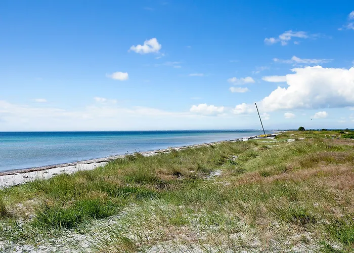 Strandmotellet