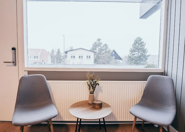 Strandmotellet Motel 3*