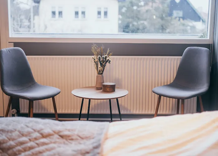 Strandmotellet 3*