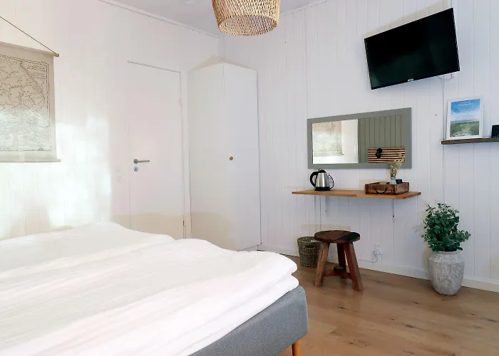 Strandmotellet