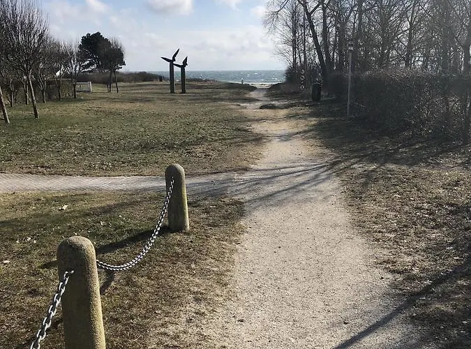 Strandmotellet Greve