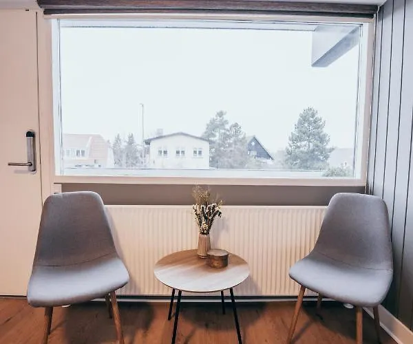 Strandmotellet Greve