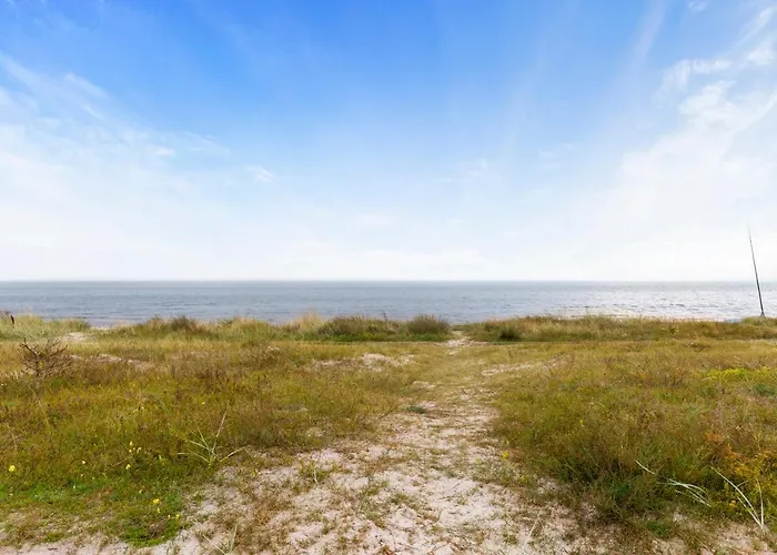 Strandmotellet Motel