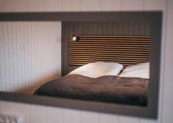 Strandmotellet 3*