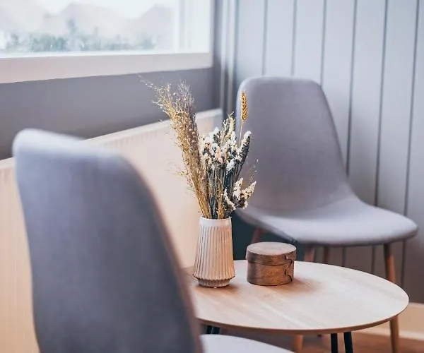 Strandmotellet 3* Greve