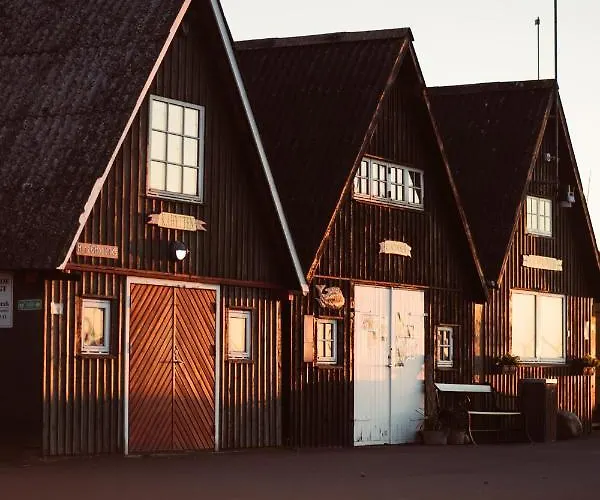 Motel Strandmotellet 3*